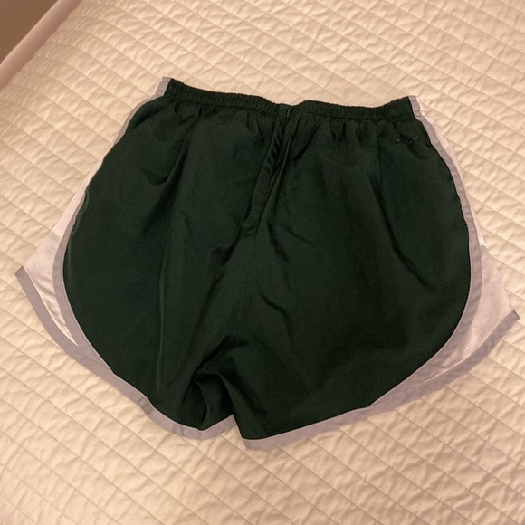 Nike Dri-fit Spartan Athletic Shorts - Picture 3 of 4